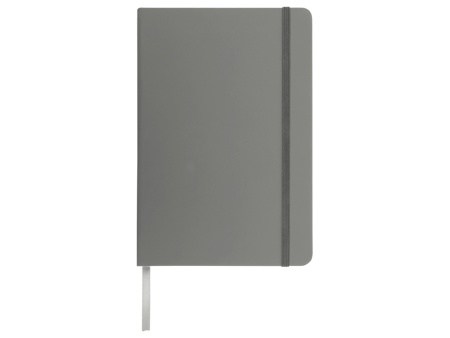 Блокнот Spectrum A5, серый Блокнот Spectrum A5, серый