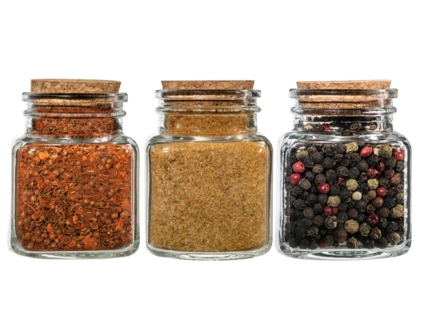 Набор специй и приправ Delicio Набор специй и приправ Delicio