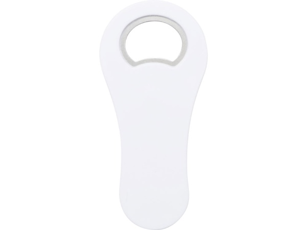 Открывалка для бутылок с магнитом Soda