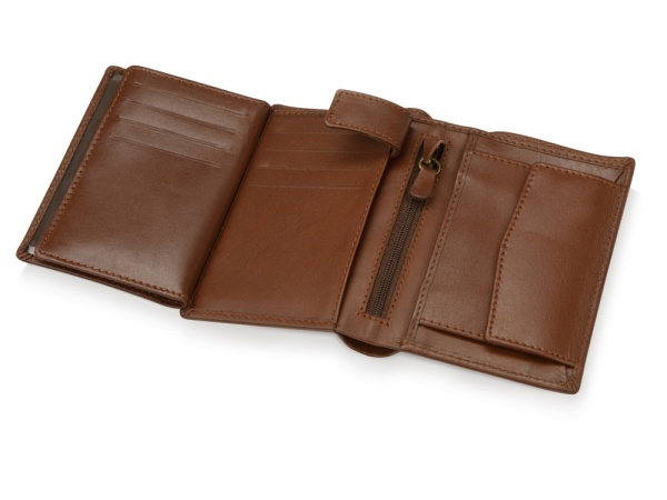 Набор: портмоне, ручка роллер Набор: портмоне, ручка роллер