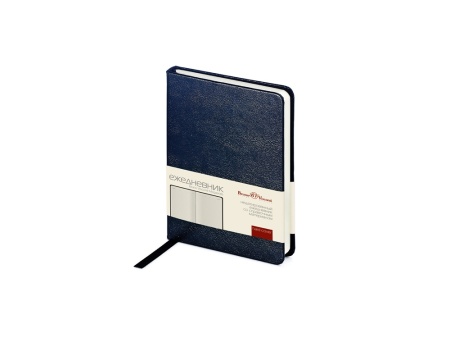 Ежедневник недатированный А6 Megapolis Ежедневник недатированный А6 Megapolis