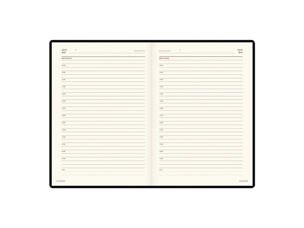 Ежедневник недатированный А5+ Persona Ежедневник недатированный А5+ Persona