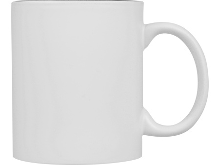 Кружка с покрытием для гравировки Subcolor W