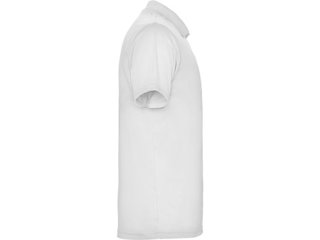 Рубашка поло Monzha мужская, белый