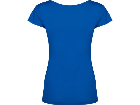 Футболка Guadalupe женская, королевский синий