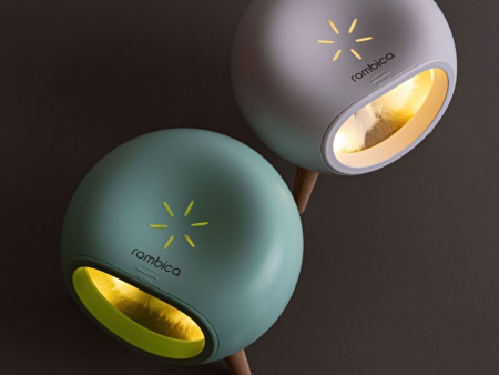 Ночник  LED Koko