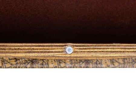 Подарочная коробка Карта мира, big size Подарочная коробка Карта мира, big size