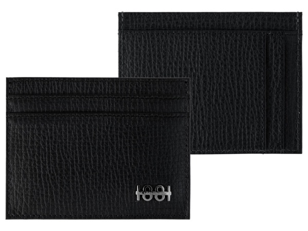 Кредитница Irving Black. Cerruti 1881 Кредитница Irving Black. Cerruti 1881