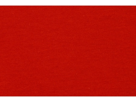 Футболка Heavy Super Club мужская с V-образным вырезом, красный