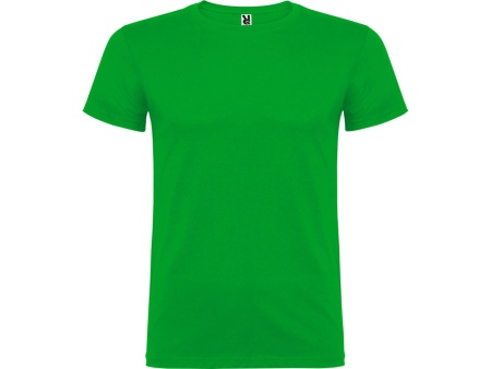 Футболка Beagle детская, травянисто-зеленый