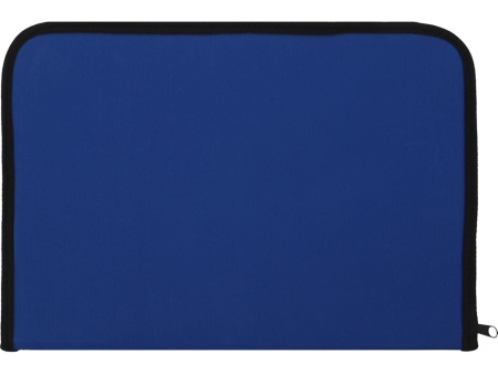 Папка для документов Альба, синий