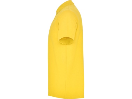 Рубашка поло Austral мужская, желтый