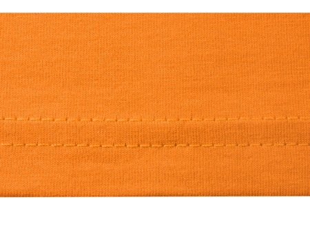 Футболка Heavy Super Club мужская, оранжевый