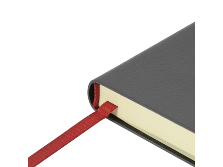 Ежедневник недатированный А5 Megapolis flex smart, серый Ежедневник недатированный А5 Megapolis flex smart, серый