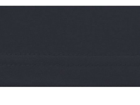 Футболка Heavy Super Club мужская с V-образным вырезом, темно-синий