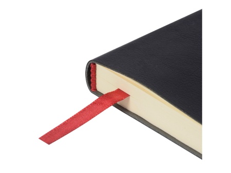 Ежедневник недатированный  А5 LONDON, черный Ежедневник недатированный  А5 LONDON, черный