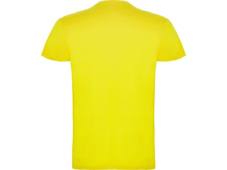 Футболка Beagle мужская, желтый