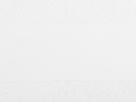 Полотенце Cotty L, 380, белый