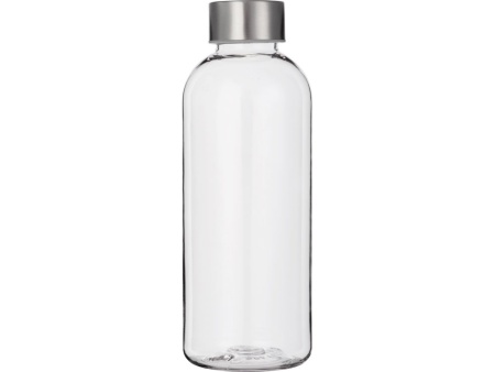 Бутылка Rill 600мл, тритан, прозрачный