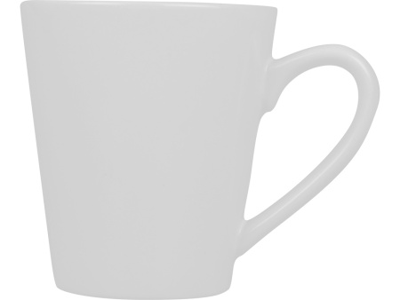 Кружка Cone 330 мл, белый
