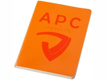 Блокнот А5 Gallery Блокнот А5 Gallery