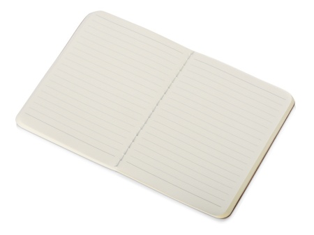 Блокнот A6 Stitch, крафт Блокнот A6 Stitch, крафт