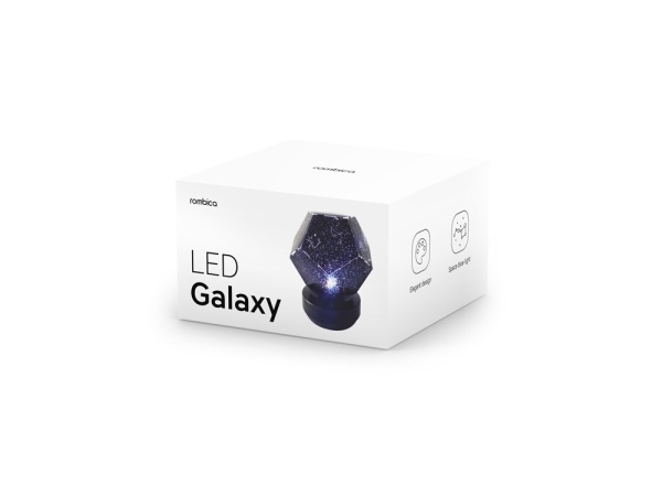 Ночник LED Galaxy Ночник LED Galaxy