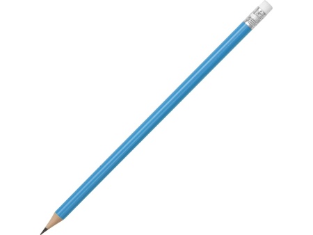 Карандаш Графит, голубой Карандаш Графит, голубой