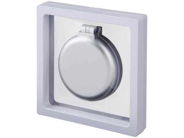 Подарочная коробка с термоусадочной пленкой Подарочная коробка с термоусадочной пленкой