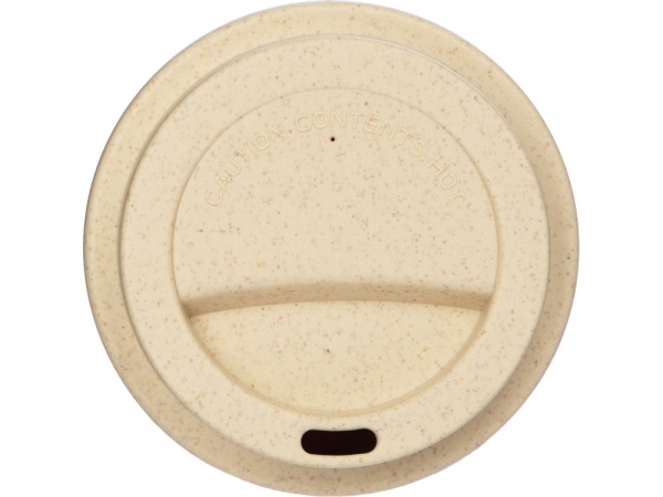 Стакан из пшеничного соломенного волокна Madrid