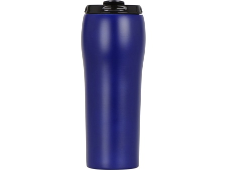 Термокружка Жокей 450мл, синий