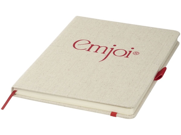 Блокнот А5 Luna Canvas Блокнот А5 Luna Canvas