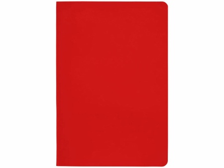 Блокнот А5 Gallery, красный Блокнот А5 Gallery, красный