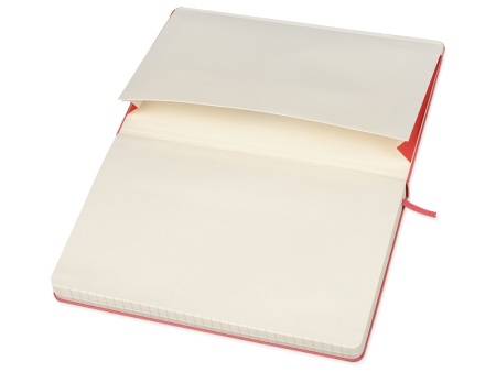 Записная книжка Moleskine Classic (в линейку) в твердой обложке, Large (13х21см), розовый Записная книжка Moleskine Classic (в линейку) в твердой обложке, Large (13х21см), розовый