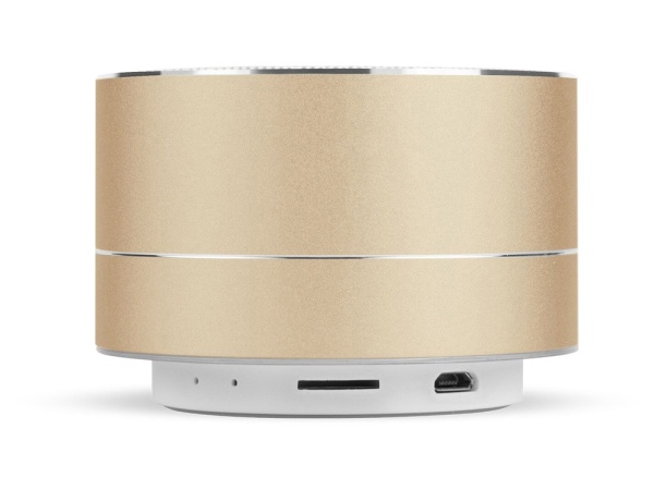 Портативная колонка Mysound BT-03 4C