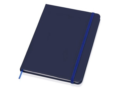 Блокнот А6 Rainbow M, синий Блокнот А6 Rainbow M, синий