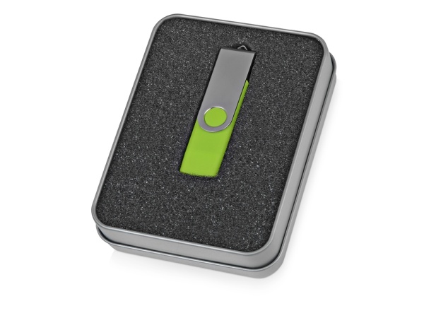 Подарочная коробка для флешки Сиам Подарочная коробка для флешки Сиам