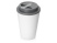 Пластиковый стакан с двойными стенками Take away Пластиковый стакан с двойными стенками Take away