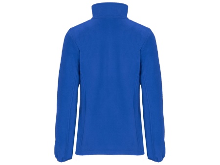 Куртка флисовая Artic, женская, королевский синий Куртка флисовая Artic, женская, королевский синий