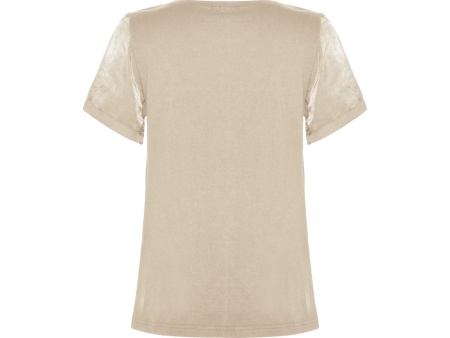 Футболка Maya женская, натуральный