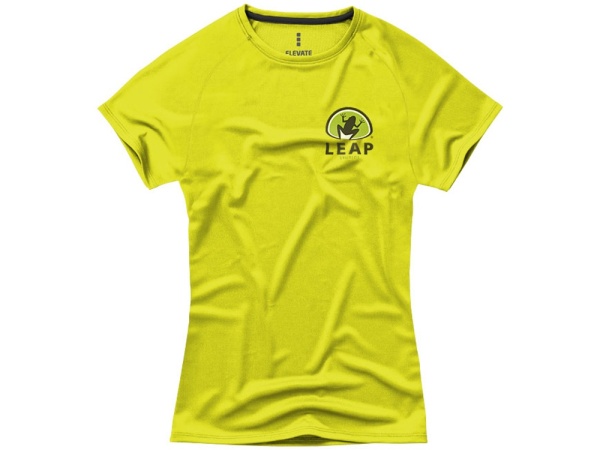 Футболка Niagara женская