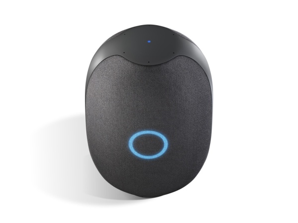 Умная колонка Капсула с голосовым помощником Марусей