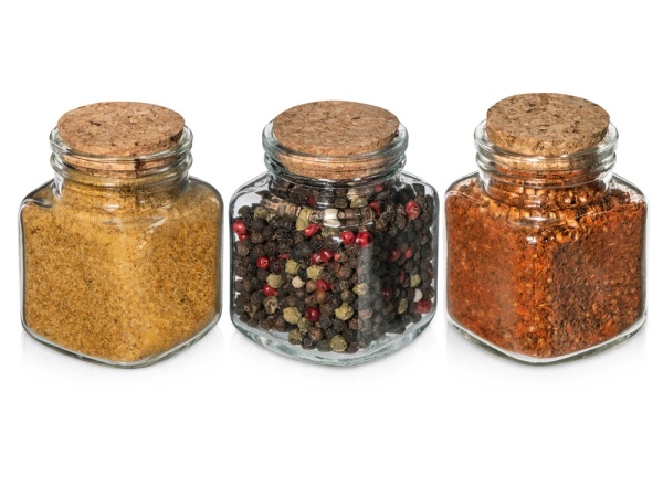 Набор специй и приправ Delicio Набор специй и приправ Delicio