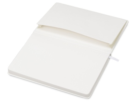 Блокнот А5 Vision, Lettertone, белый Блокнот А5 Vision, Lettertone, белый