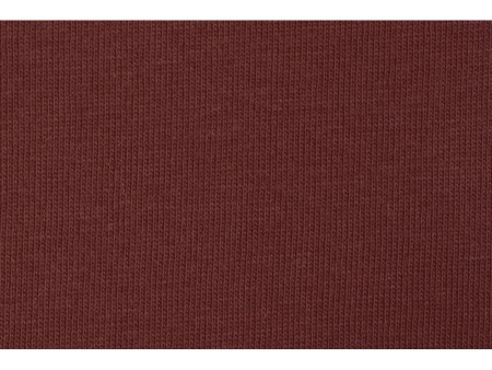 Футболка Heavy Super Club женская, бордовый портвейн