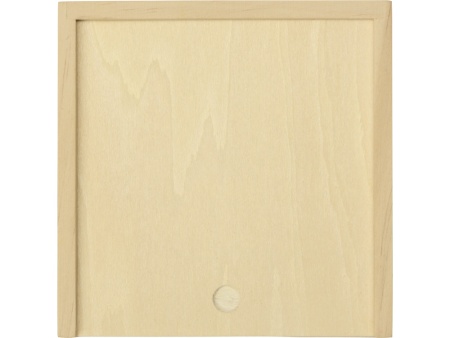 Деревянная головоломка в коробке Tangram