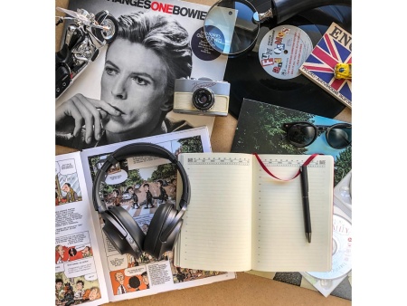 Ежедневник недатированный  А5 LONDON, черный Ежедневник недатированный  А5 LONDON, черный