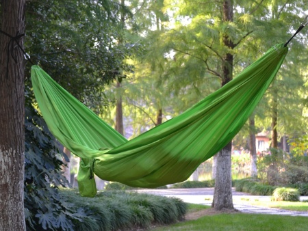 Гамак Lazy, зеленое яблоко Гамак Lazy, зеленое яблоко