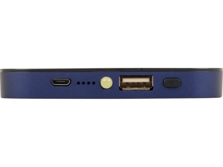 Внешний аккумулятор Esquire, 4000 mAh