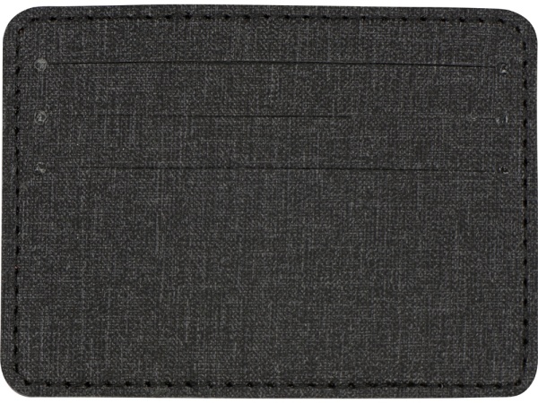 Чехол для карточек Consul Чехол для карточек Consul